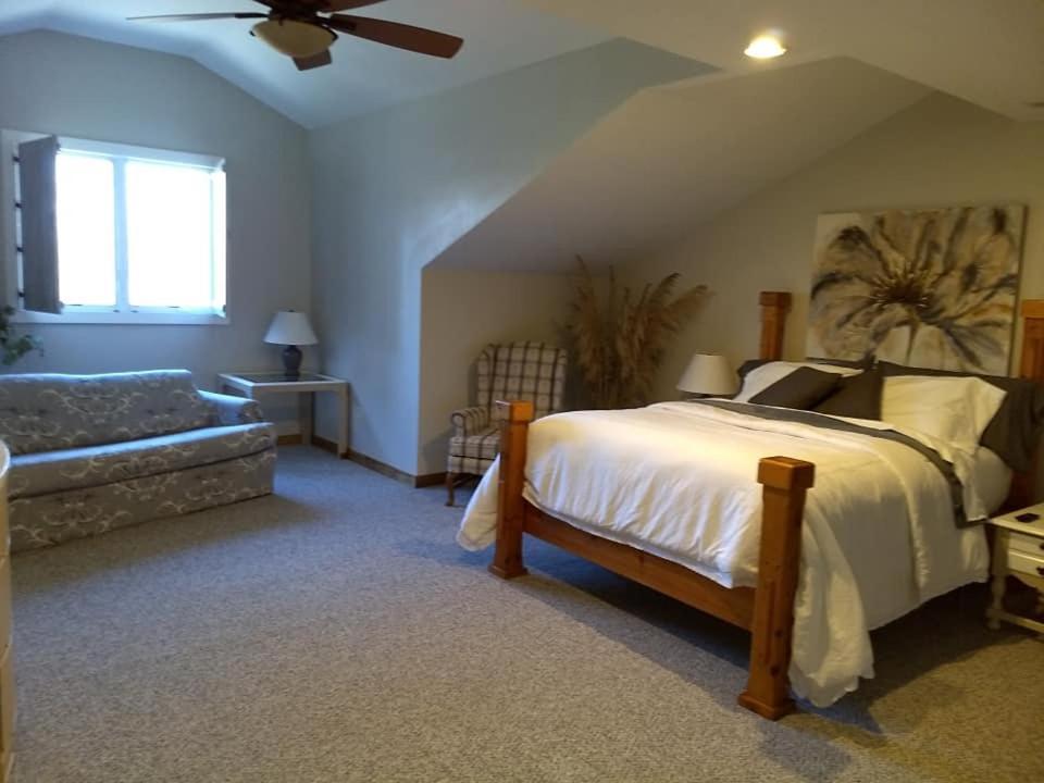 Jordan Lake B & B New Hill Εξωτερικό φωτογραφία
