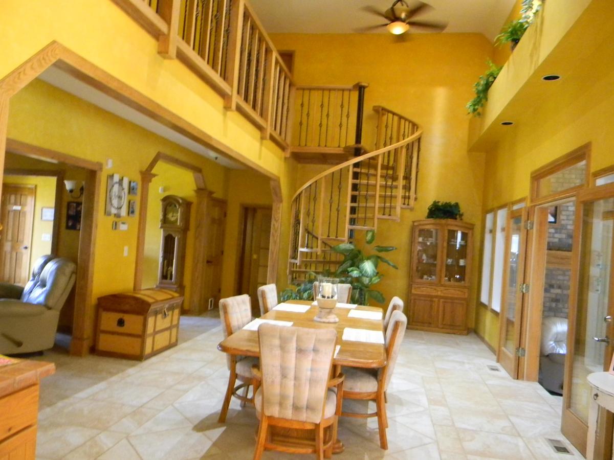 Jordan Lake B & B New Hill Εξωτερικό φωτογραφία