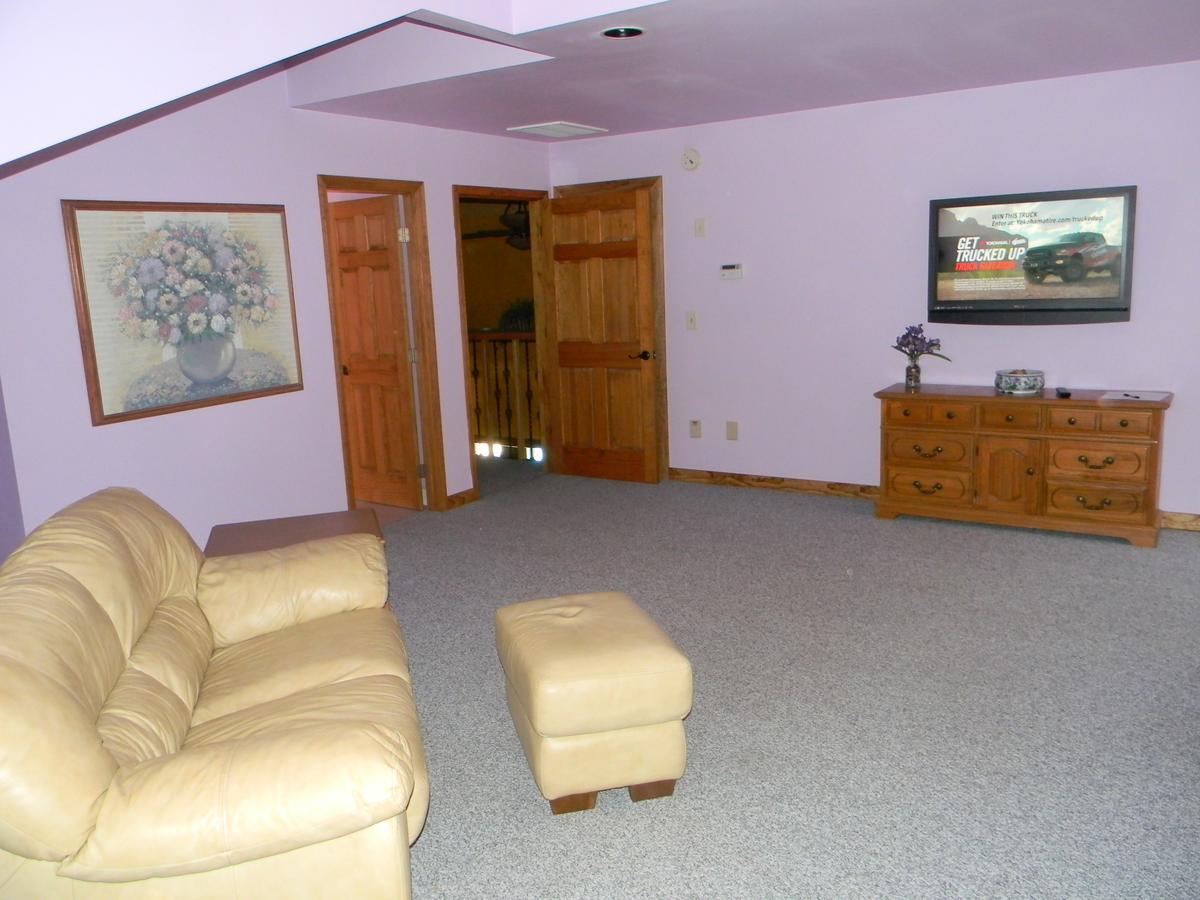 Jordan Lake B & B New Hill Εξωτερικό φωτογραφία