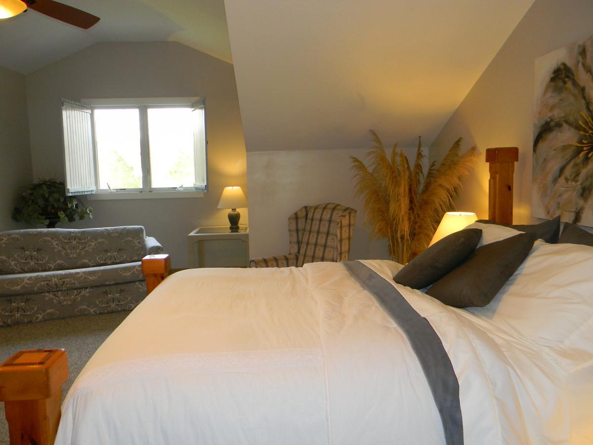 Jordan Lake B & B New Hill Εξωτερικό φωτογραφία