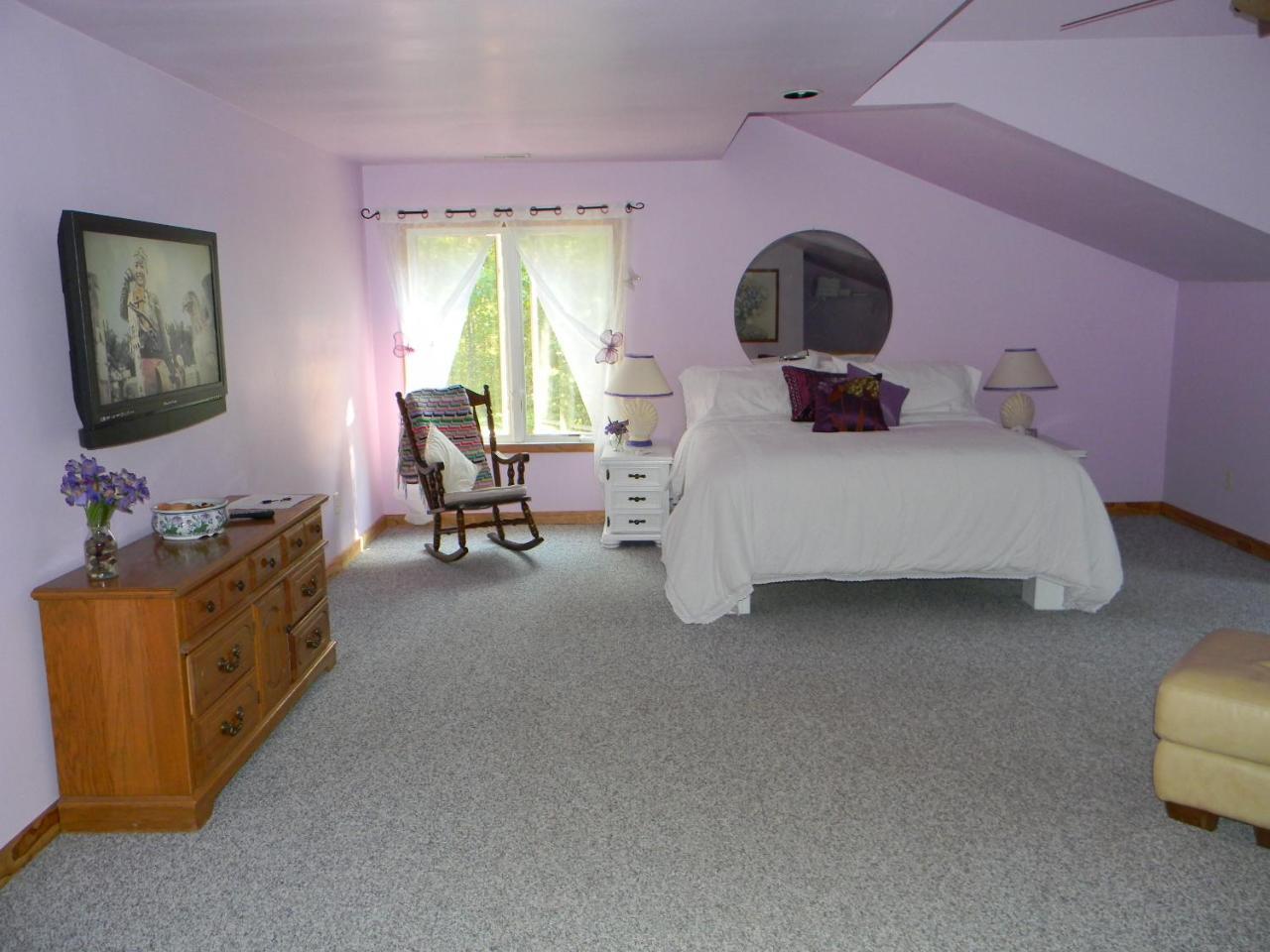 Jordan Lake B & B New Hill Εξωτερικό φωτογραφία