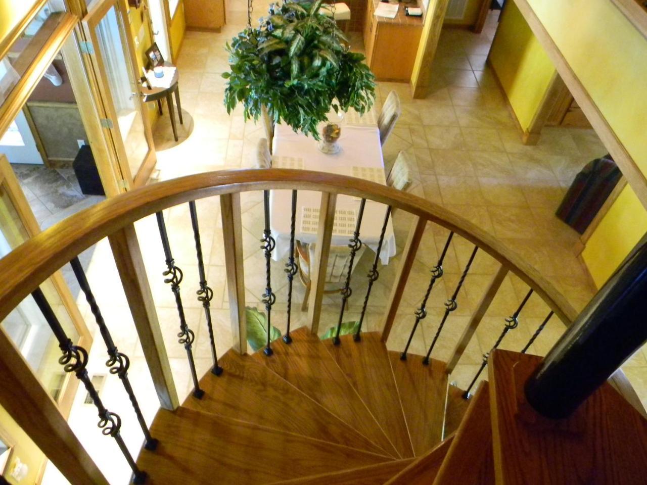 Jordan Lake B & B New Hill Εξωτερικό φωτογραφία