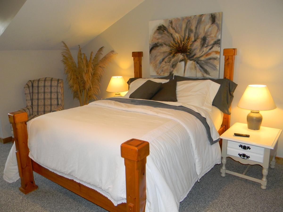 Jordan Lake B & B New Hill Εξωτερικό φωτογραφία