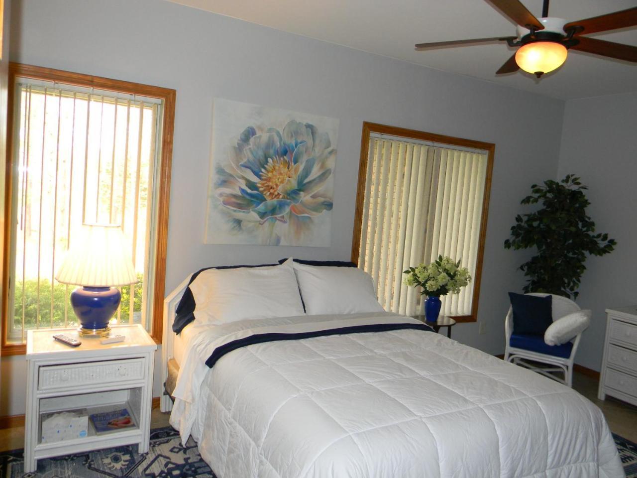 Jordan Lake B & B New Hill Εξωτερικό φωτογραφία