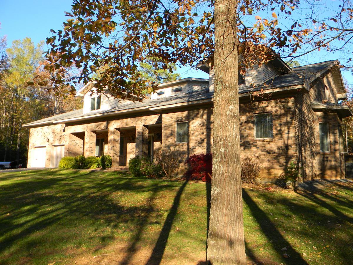 Jordan Lake B & B New Hill Εξωτερικό φωτογραφία