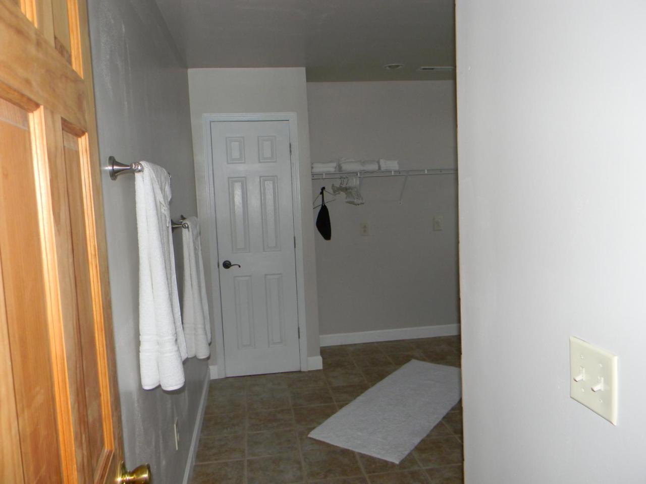 Jordan Lake B & B New Hill Εξωτερικό φωτογραφία