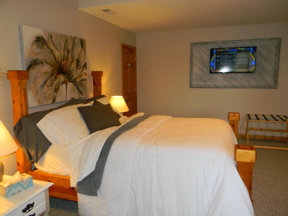 Jordan Lake B & B New Hill Εξωτερικό φωτογραφία