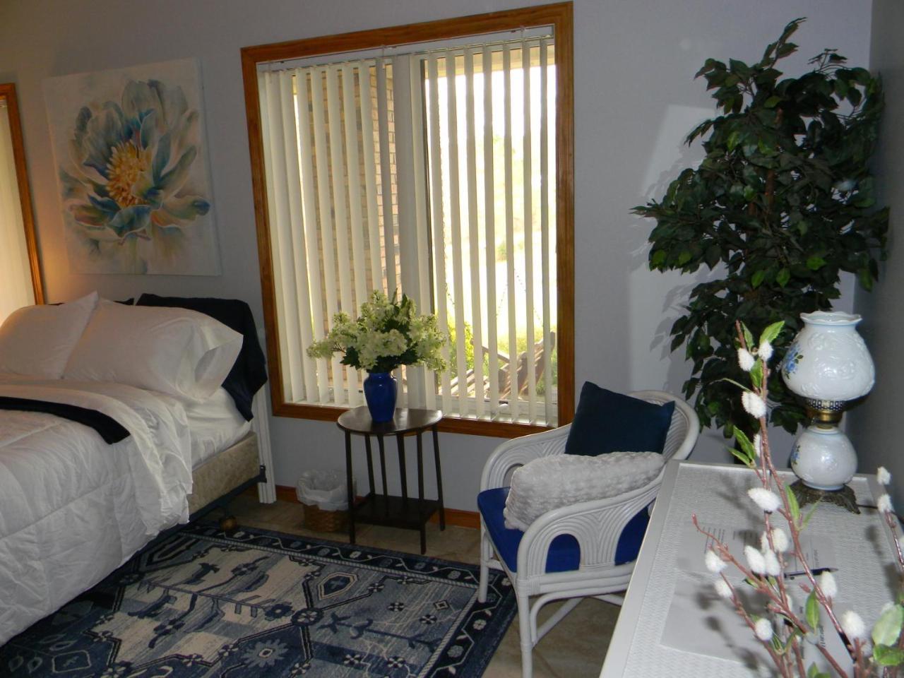 Jordan Lake B & B New Hill Εξωτερικό φωτογραφία