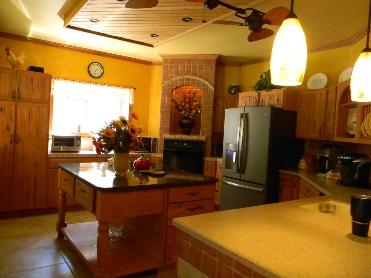 Jordan Lake B & B New Hill Εξωτερικό φωτογραφία