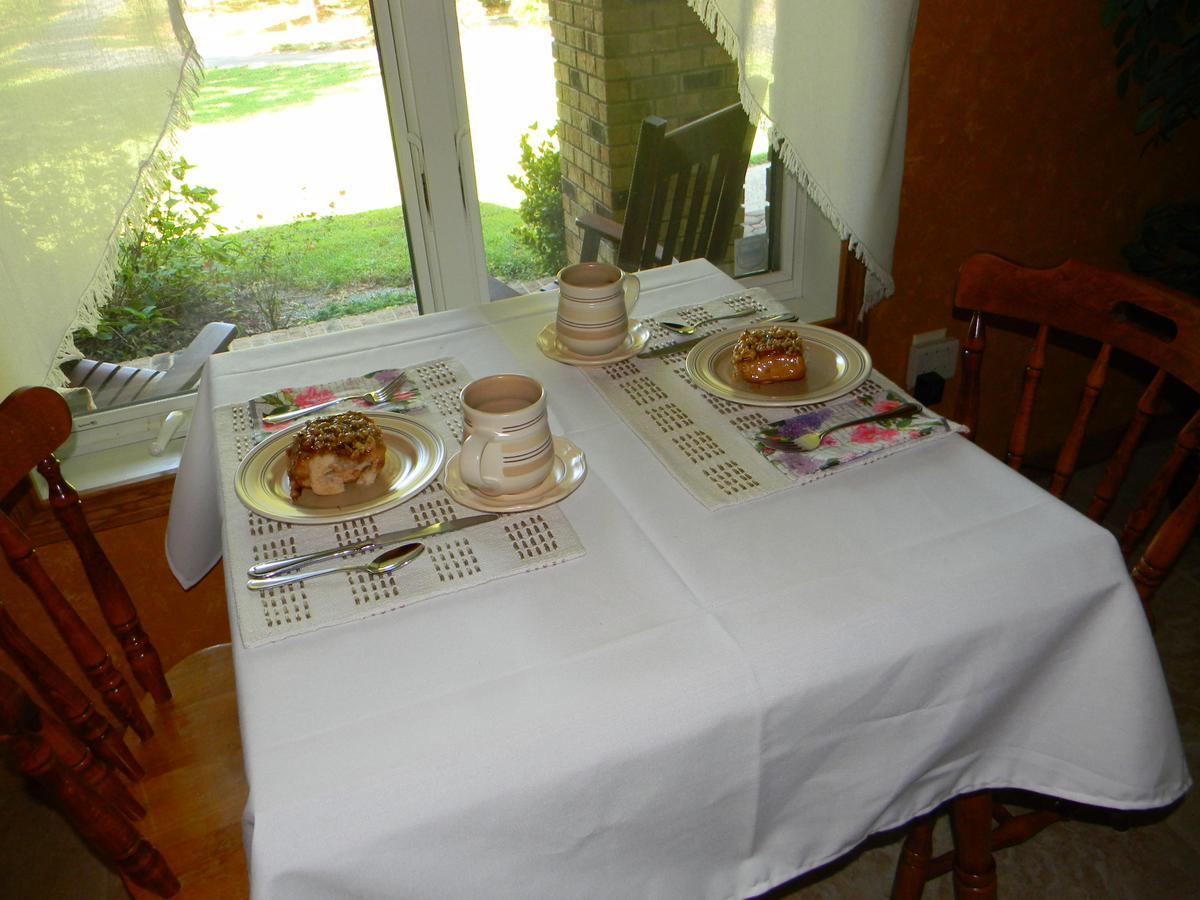 Jordan Lake B & B New Hill Εξωτερικό φωτογραφία